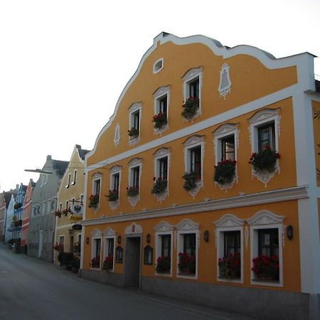 Vitalhotel Lembacherhof Lembach im Mühlkreis Exterior photo