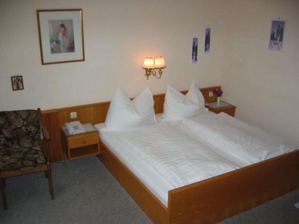 Vitalhotel Lembacherhof Lembach im Mühlkreis Room photo