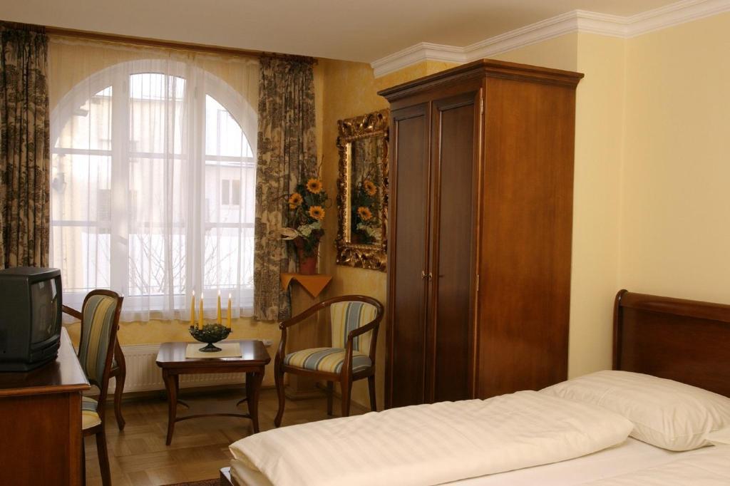 Vitalhotel Lembacherhof Lembach im Mühlkreis Room photo