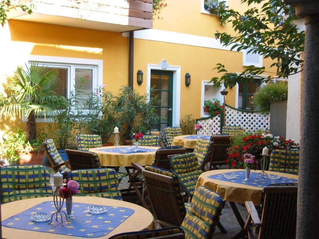 Vitalhotel Lembacherhof Lembach im Mühlkreis Exterior photo