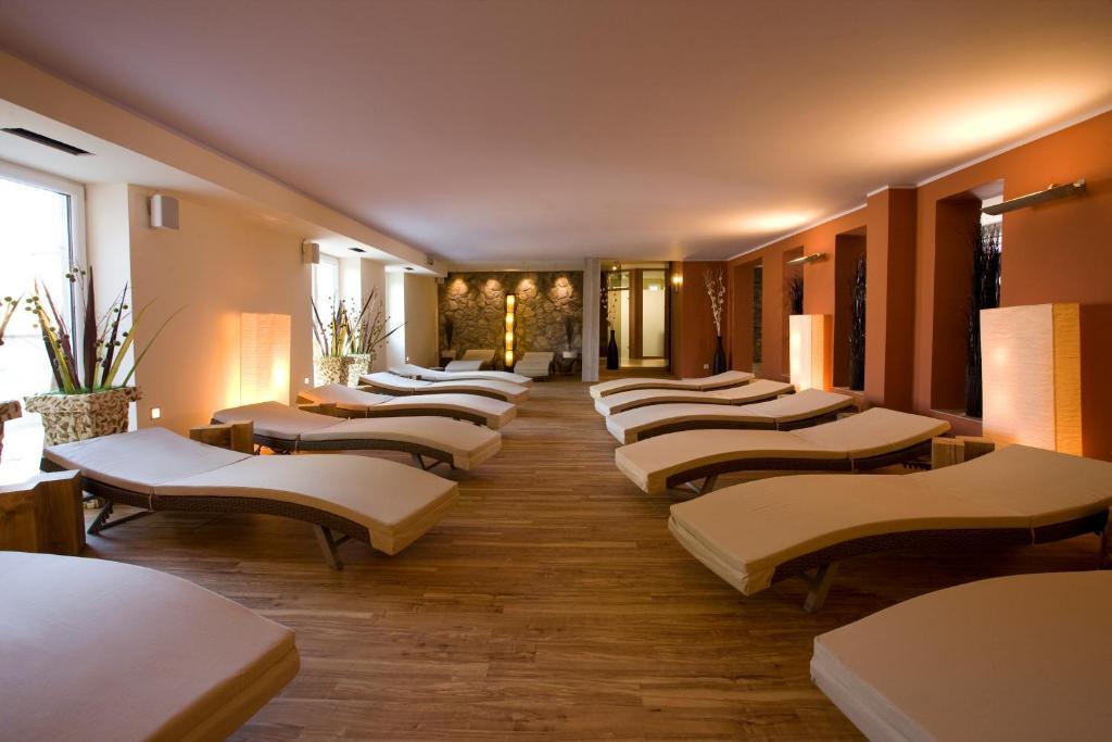 Vitalhotel Lembacherhof Lembach im Mühlkreis Exterior photo